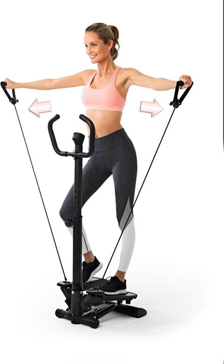 Produktbild Vitalmaxx Swing