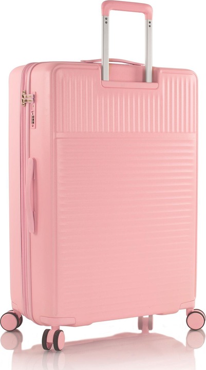 Produktbild Heys Pastel Blush L -matkalaukku, vaaleanpunainen (105 l, L (90 - 115l))