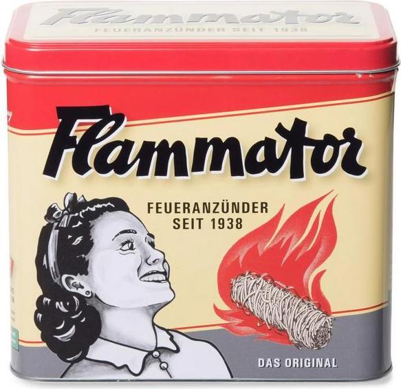 Flammator Anzündhilfe