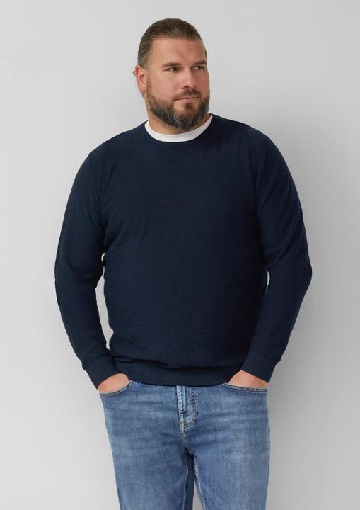 Image du produit s.Oliver Strickpullover Strickpullover (4XL)