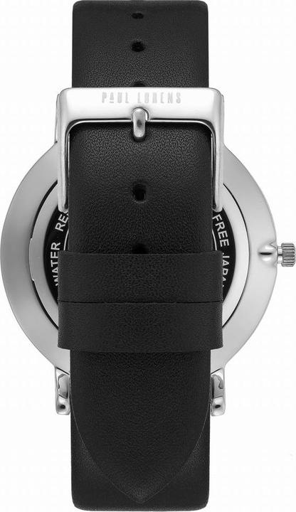 Produktbild Paul Lorens Damenuhr PL11989A7-1A1 (195 mm)