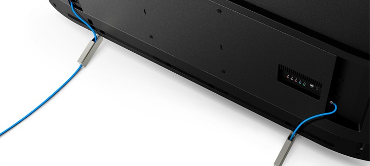 Actual product image Sony Kd-43xf8505 (43", LCD, 4K, 2018)