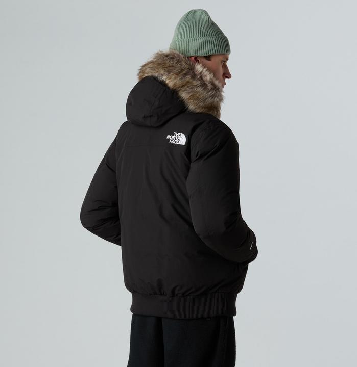 Produktbild North Face Mcmurdo Bomber (M)