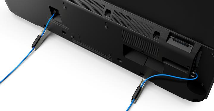 Image du produit Sony Kd-49xf8096 (49", LCD, 4K, 2018)