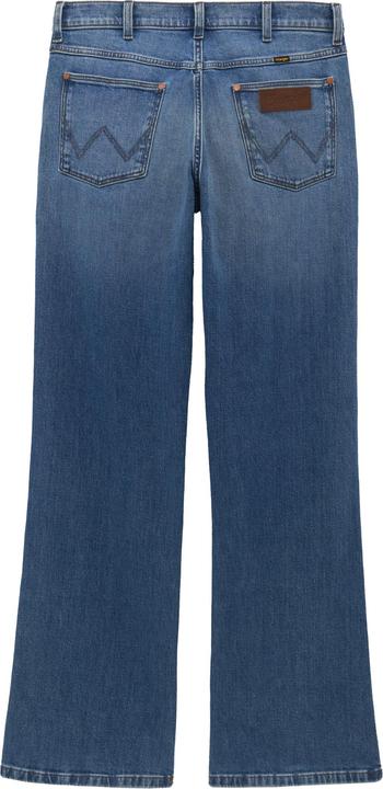 Produktbild Wrangler Jeans Loose Boot (30)