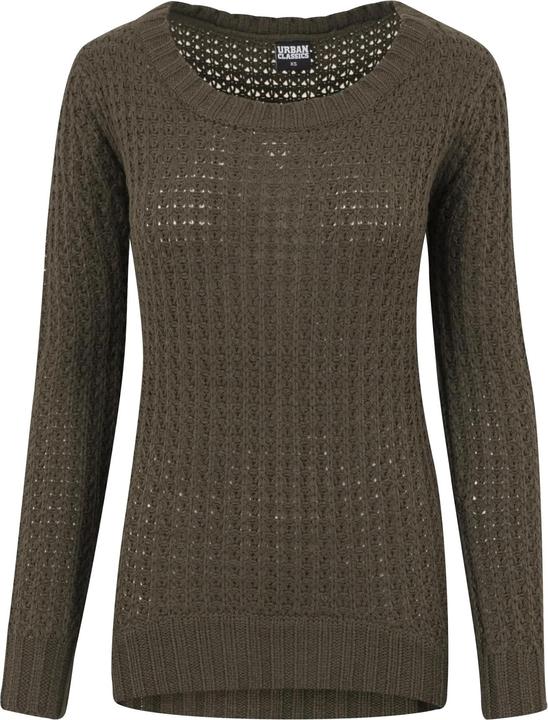 Produktbild Urban Classics Jumpsuit Weite Öffnung (M)