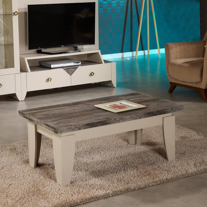 Image du produit Hanah Home Alonzo (110 x 65 x 45 cm)