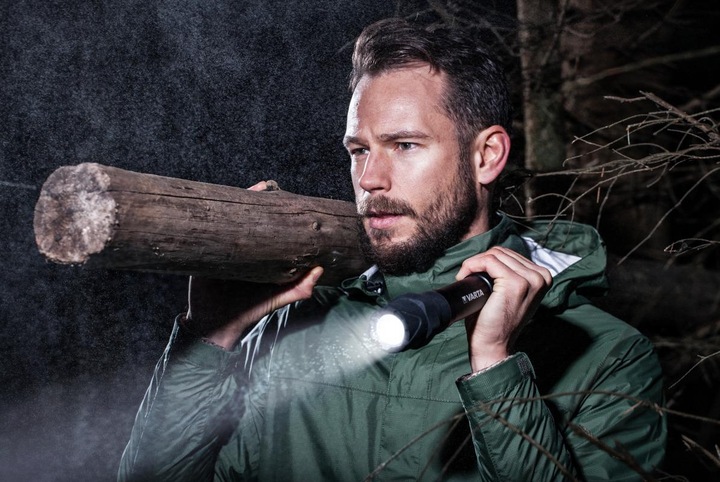 Actual product image Varta Indestructible F30 Pro (22.80 cm, 650 lm)
