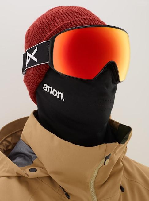 Actual product image Anon M4 Toric