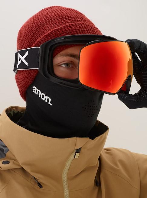 Actual product image Anon M4 Toric