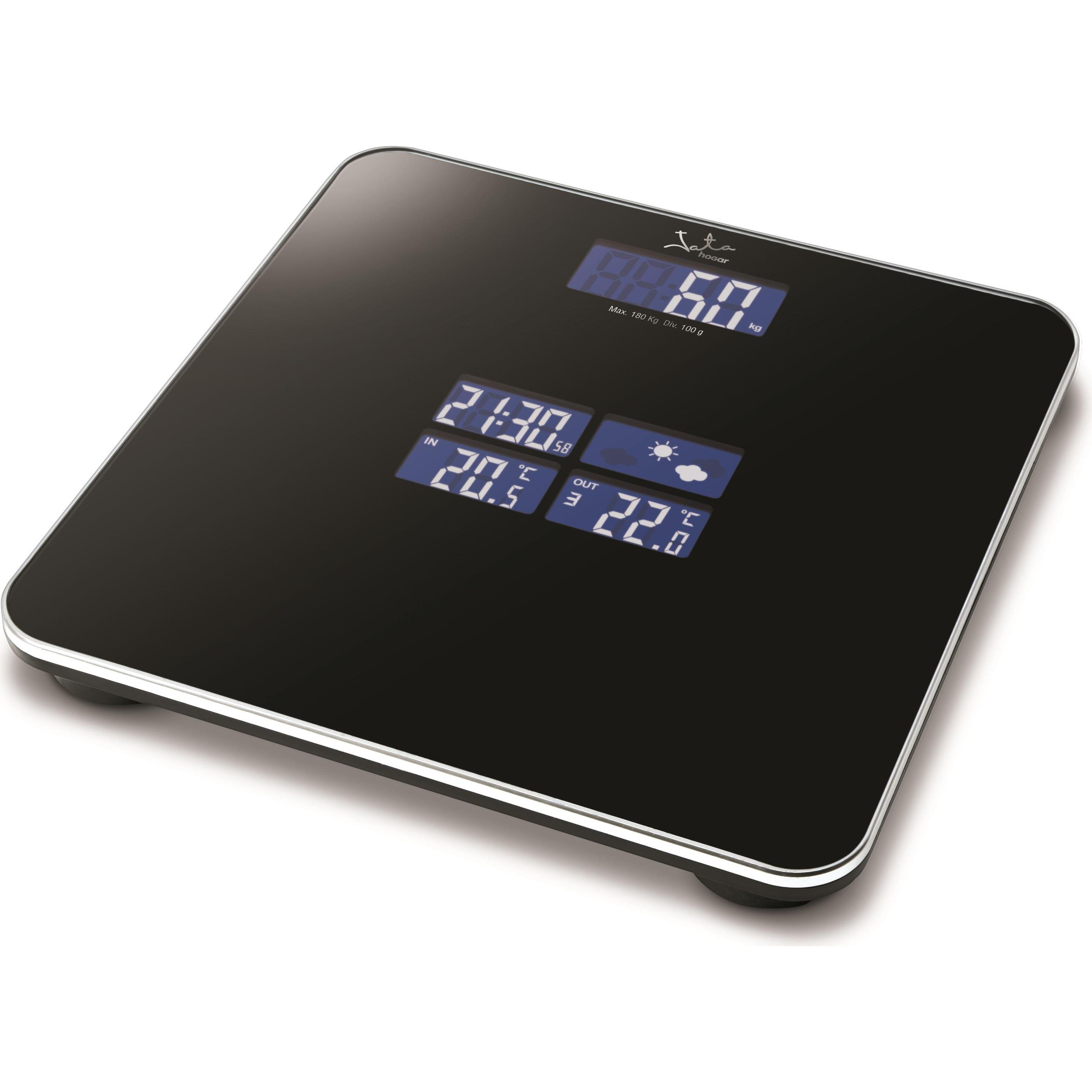 Jata, Personenwaage, Mod. 530 (180 kg)