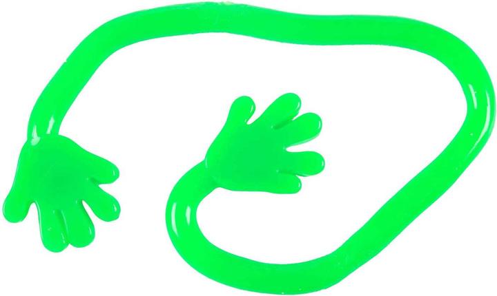 Actual product image Toi-Toys Sticky Hands Duo Set - Bis zu 4 Meter lang