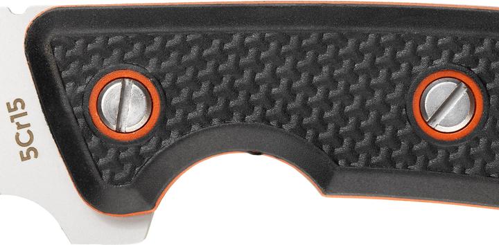 Image du produit Solognac Couteau fixe Acier inoxydable (9 cm)