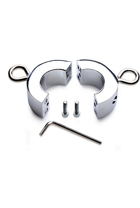 Actual product image Master Series Ball Trap Metal Ball Stretcher (6 cm)