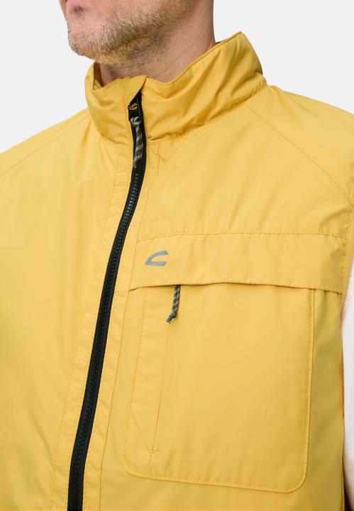Produktbild Camel Active Outdoor Weste aus wasserabweisendem Material (M)