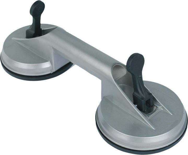 Mannesmann Load capacity (35 kg)