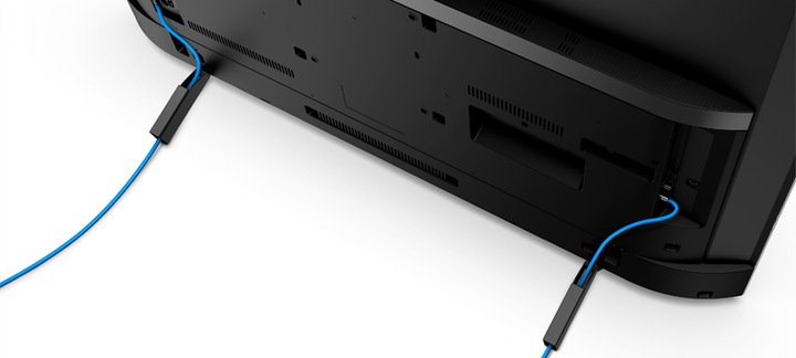 Image du produit Sony Kd-49xf7596 (49", LCD, 4K, 2018)