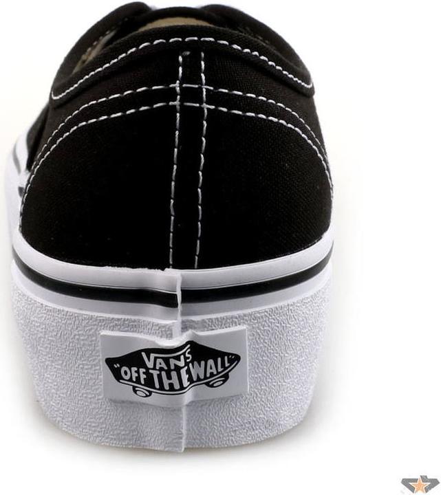 Produktbild Vans Authentic Platform (40)
