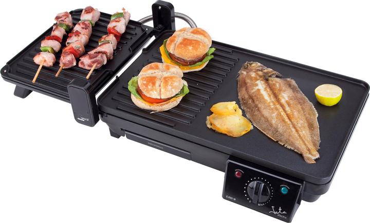 Actual product image Jata 2 in1
