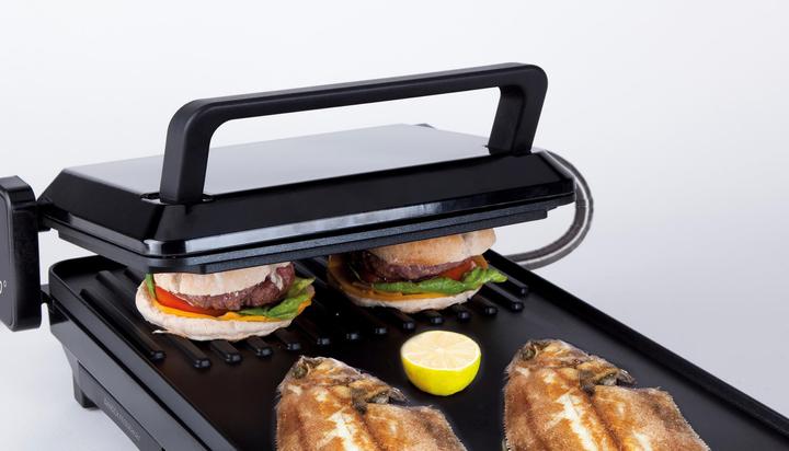 Actual product image Jata 2 in1