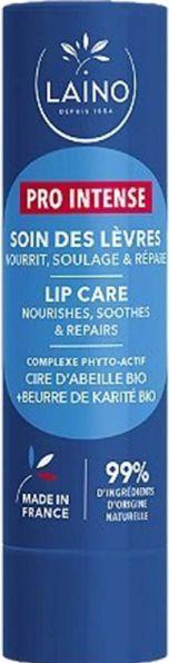 Produktbild Laino Pro Intense stick lèvres à la cire d'abeille 99% naturel Stick (Lippenpflege Stick, 30 ml)