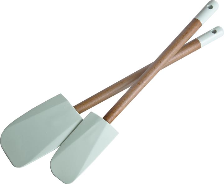 Produktbild Jamie Oliver Teigspachtel