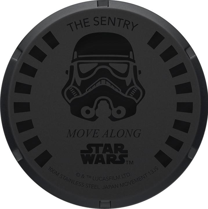 Produktbild Nixon Herrenuhr (Analoguhr, 42 mm)