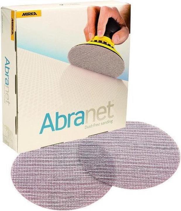 Produktbild Mirka Schleifscheiben (120)