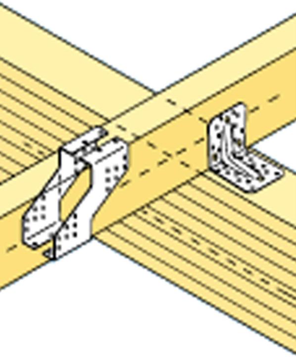 Produktbild Simpson Sst BP10018564 (Verbindungsbeschlag, 1 Stk.)