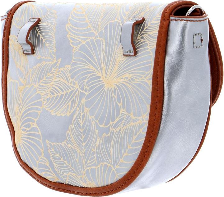 Immagine prodotto Desigual Borsa a tracolla Akela Nyon 21 cm