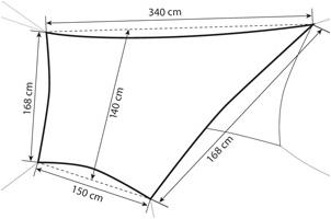 Image du produit Amazonas Tente de la jungle