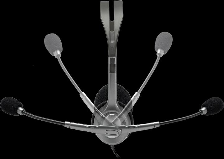 Immagine prodotto Logitech H110 (Cablato)