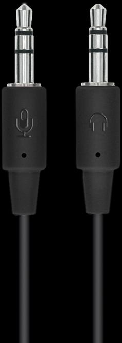 Immagine prodotto Logitech H110 (Cablato)