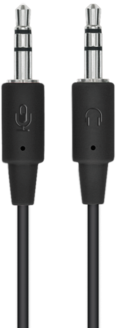 Image du produit Logitech H110 (Filaire)