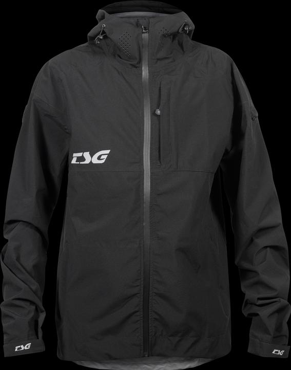 Produktbild TSG Drop Rain Jacket (L)