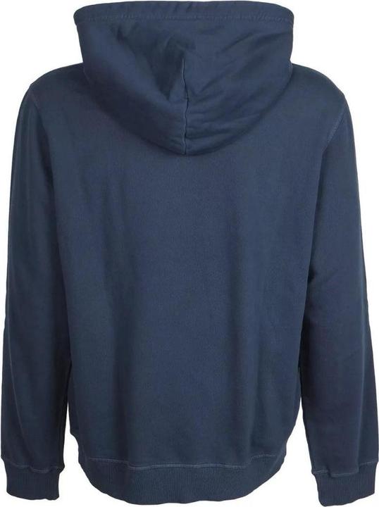 Produktbild Diesel Industry Denim Division Kapuzenpullover (XS)