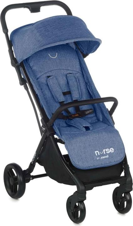 Jané Jump (0 Months - 4 years)