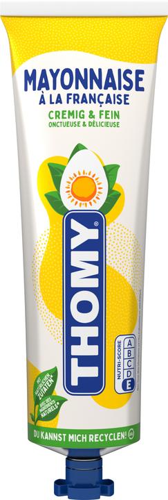 THOMY Mayonnaise à la Française