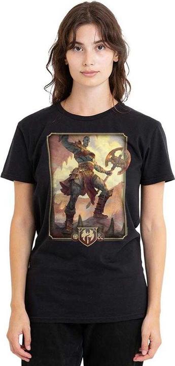 Produktbild Dungeons & Dragons 2024 TShirt (M)