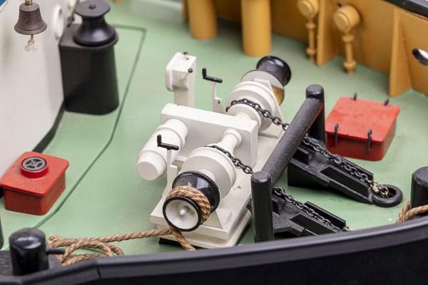 Actual product image Billing Boats Smit Nederland - (428337)