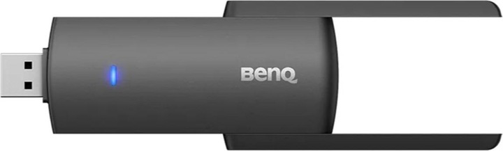 Actual product image BenQ WIFI DONGLE (TDY31) (Adapter)