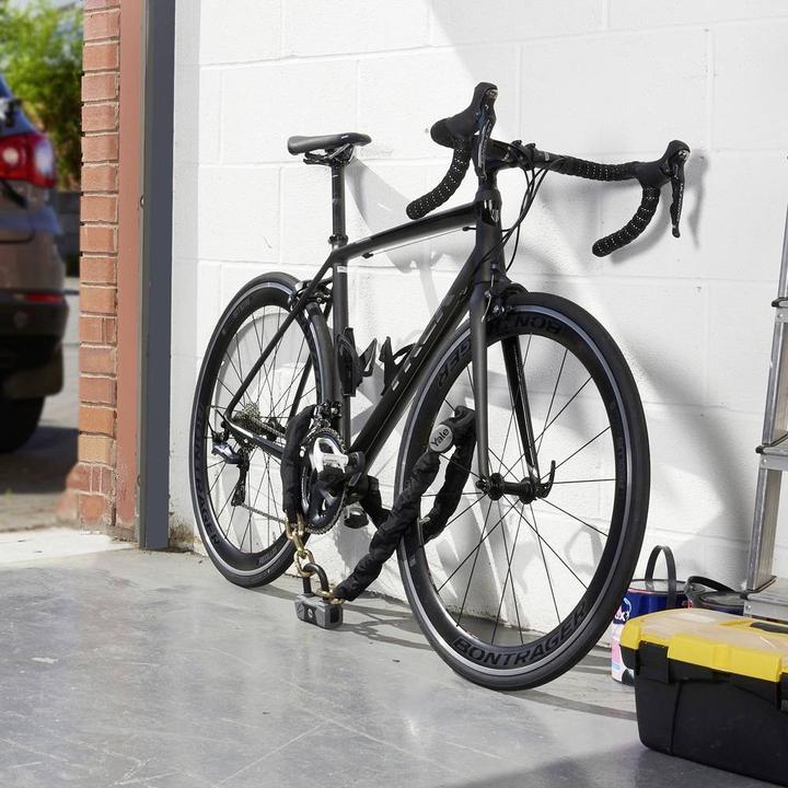 Actual product image Yale Security extension chain Loops for padlock (180 cm)