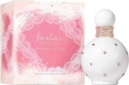 Immagine prodotto Britney Spears Fantasy Intimate Edition Eau De Parfum 100ml (Eau de parfum, 100 ml)