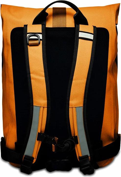Actual product image Knomo Thames Kew 15" mustard (26.20 l)