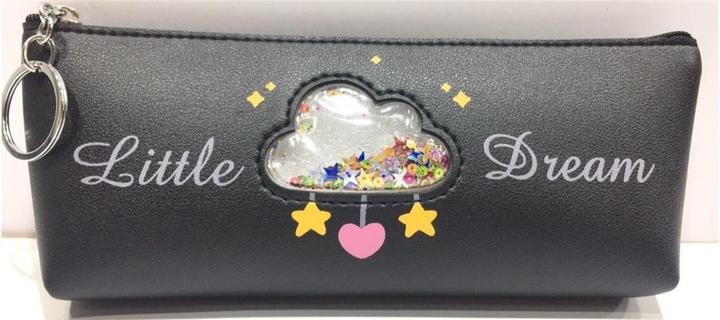 Image du produit Fresh Plunksnakošis plunksnakonis Dream juodasis Dreemas, Dmurko plunksnakočio paketėlis