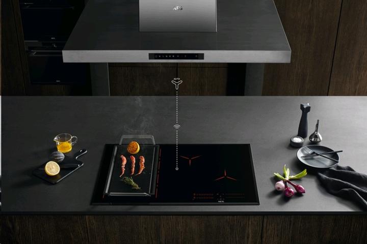 Produktbild AEG IKB84431XB