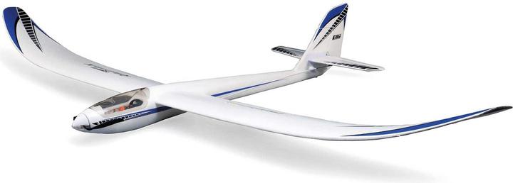 E-Flite Night Radian 2000mm electric motor glider model PNP (Glider)