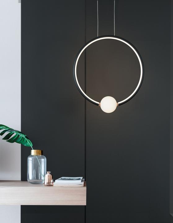 Productafbeelding Nova Luce Hanglampen (1370 lm)