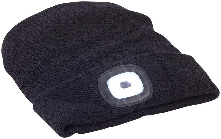 Actual product image Lunartec Knitted cap (One size)