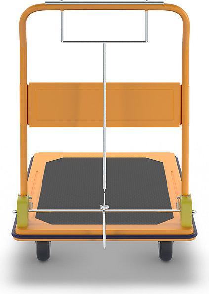 Actual product image kaiserkraft Professional platform trolley (370 kg)